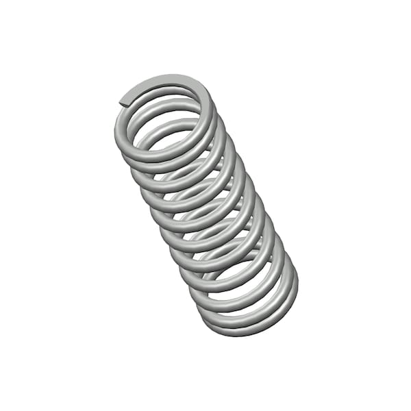 Approved Vendor Compression Spring, O=1.460, L= 4.00, W= .177 G809959681 - main